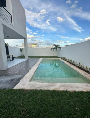 Casa Mérida